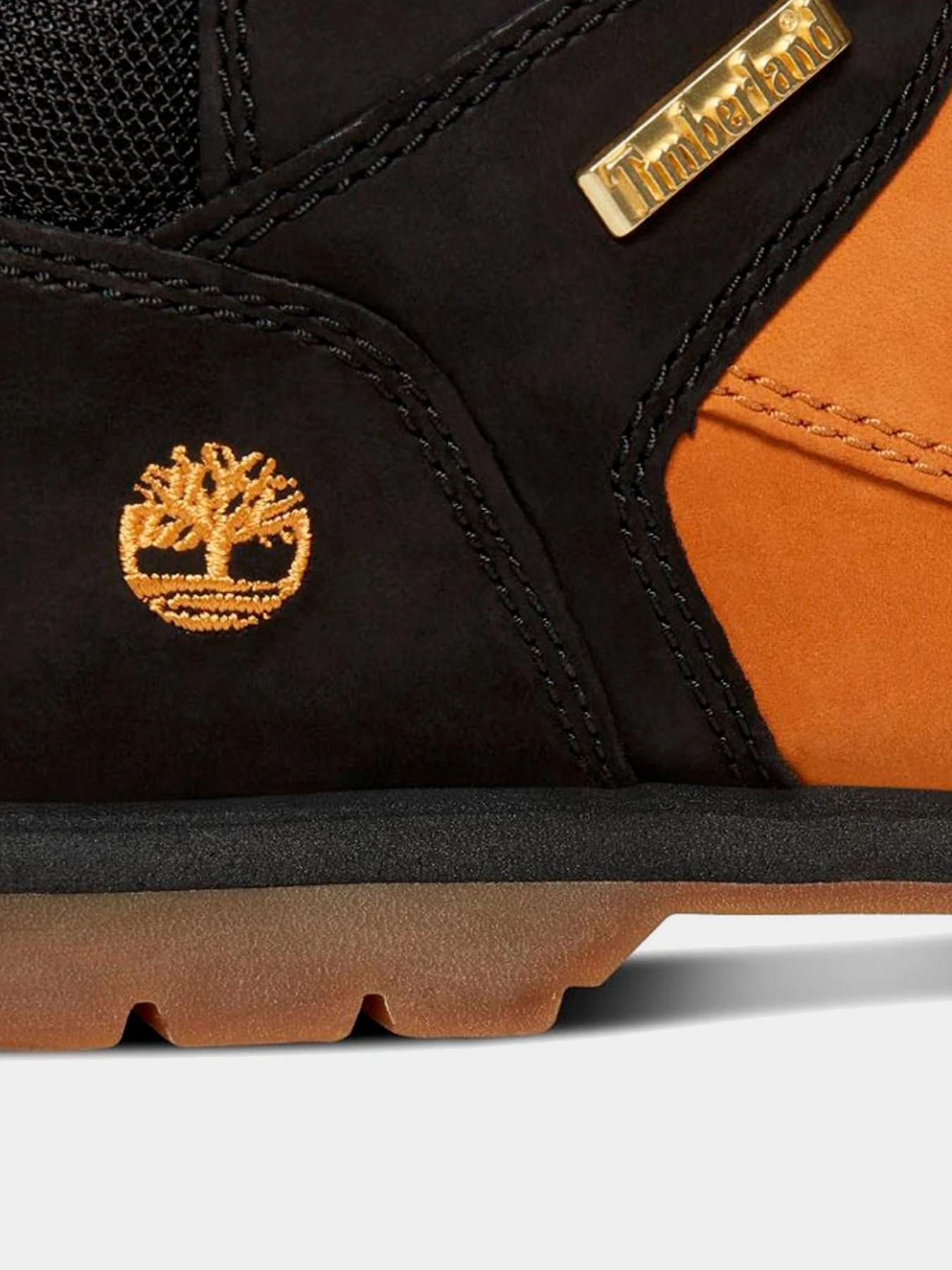 Ботинки и сапоги Timberland модель TB0A1NLB231 Ботинки и сапоги Timberland модель TB0A1NLB231 Фото