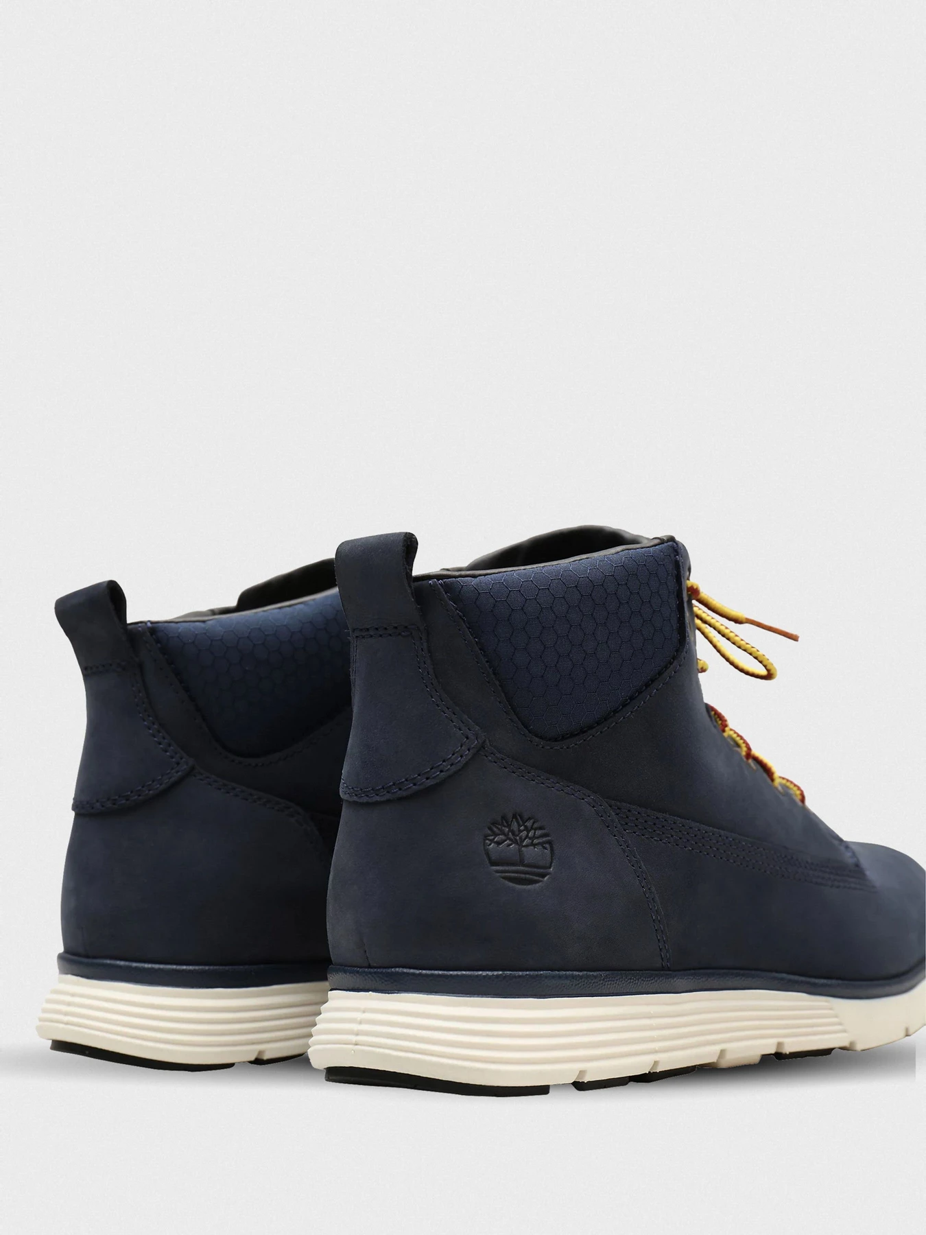 Ботинки и сапоги Timberland модель A1OEM Ботинки и сапоги Timberland модель A1OEM Фото