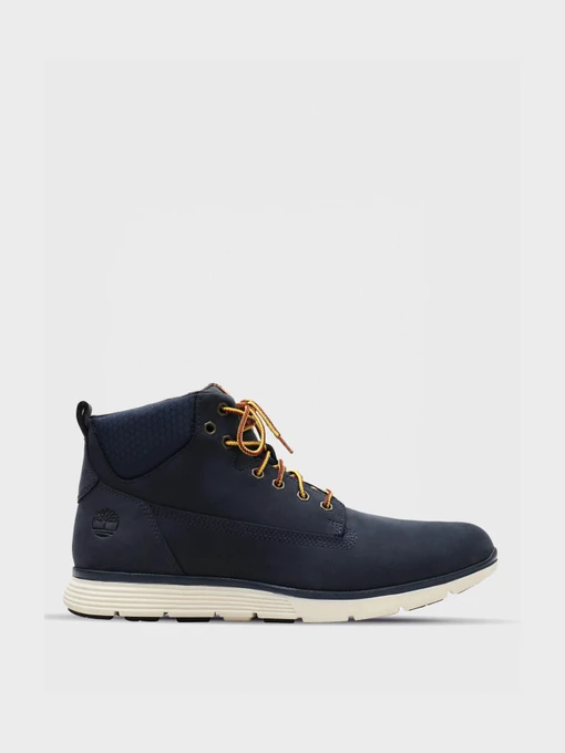 Ботинки и сапоги Timberland модель A1OEM Фото