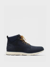 Ботинки и сапоги Timberland модель A1OEM Фото