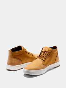 Полуботинки Timberland модель A1OI3 Фото