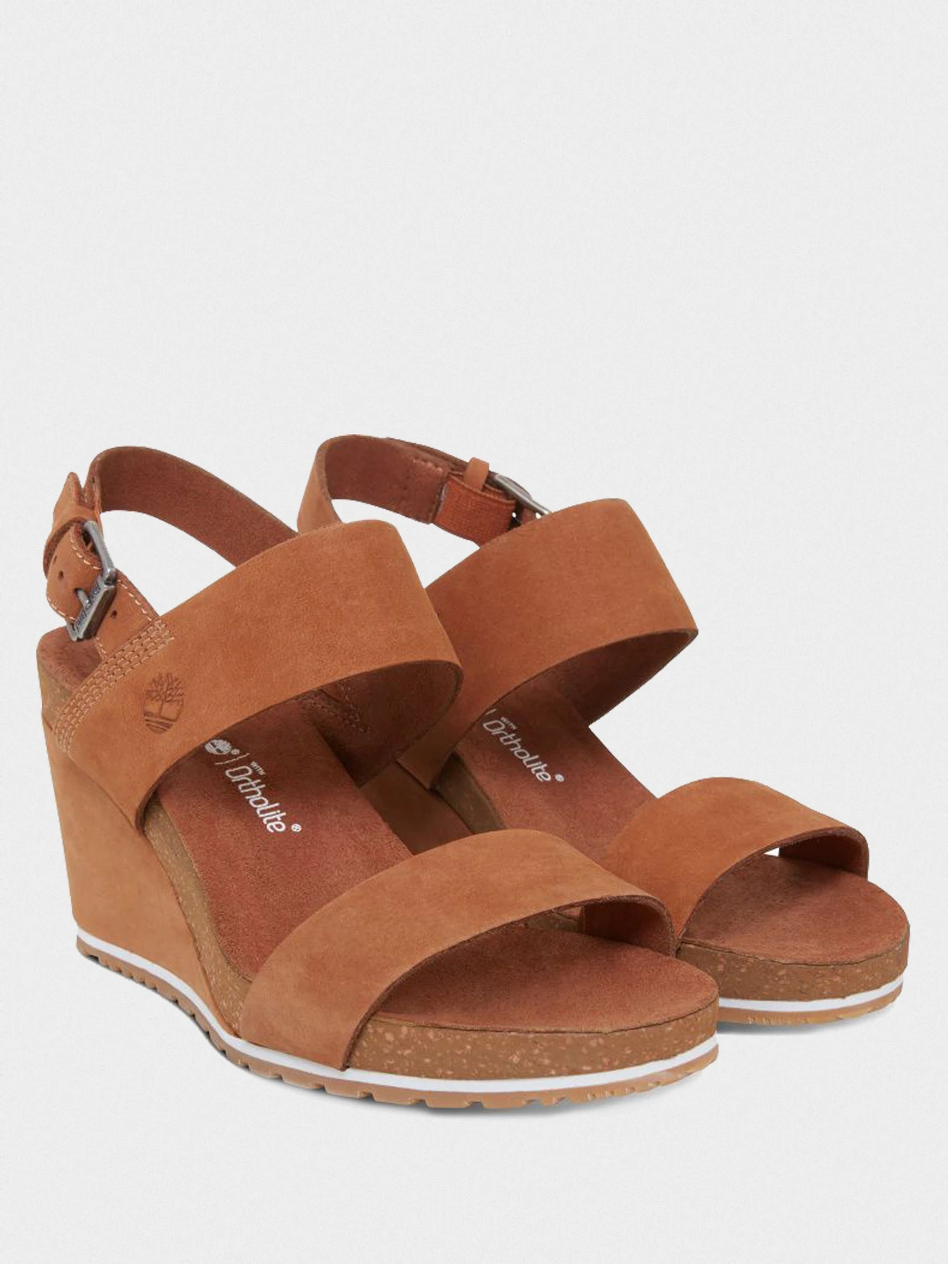 Босоножки Timberland модель TB0A1PGVF13 Фото