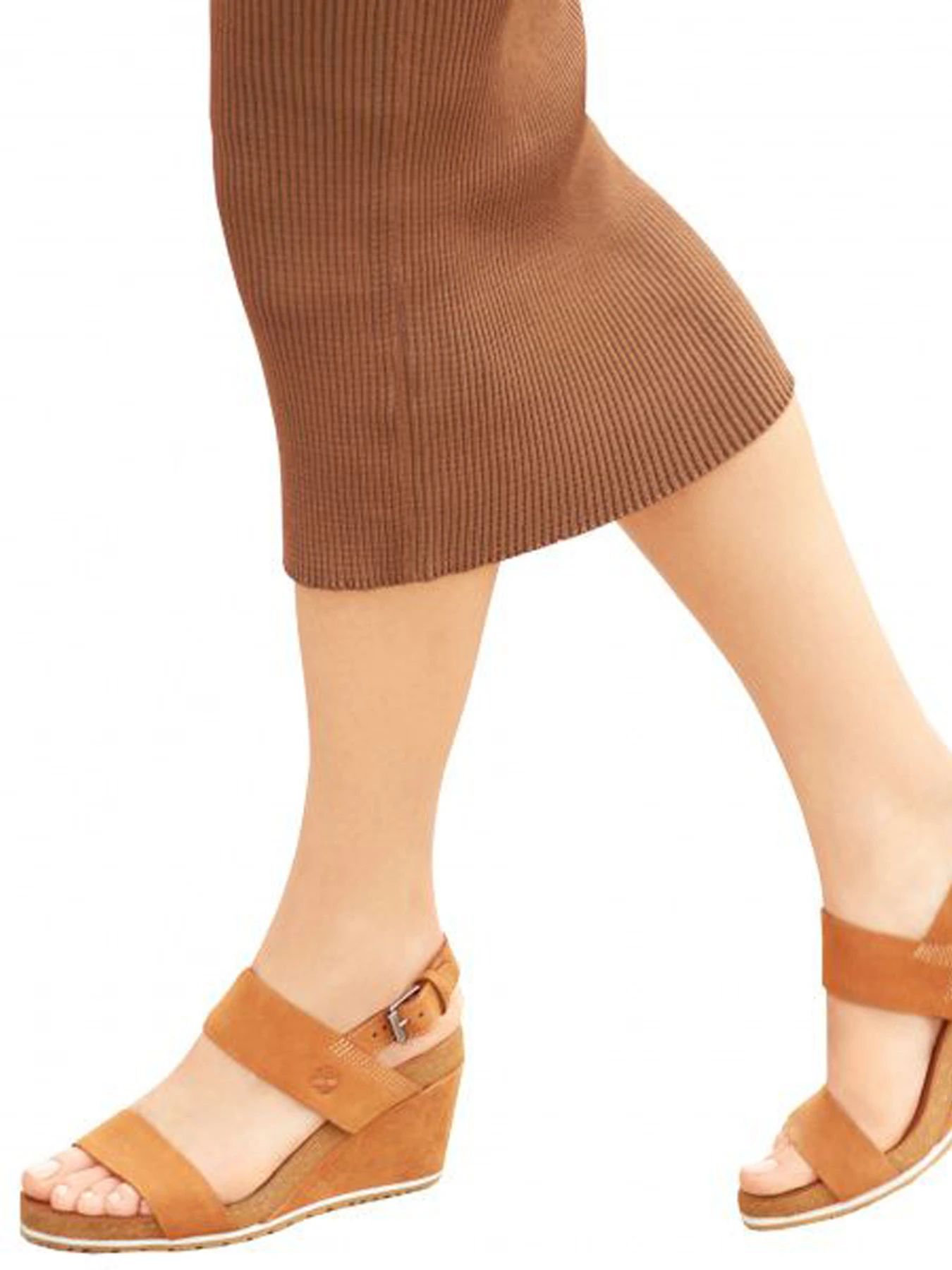 Босоножки Timberland модель TB0A1PGVF13 Фото