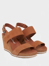 Босоножки Timberland модель TB0A1PGVF13 Фото