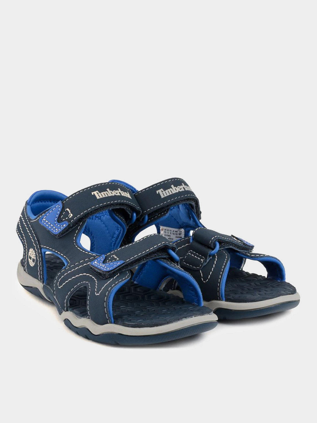 Сандалии Timberland модель TB0A1QH6431 Сандалии Timberland модель TB0A1QH6431 Фото