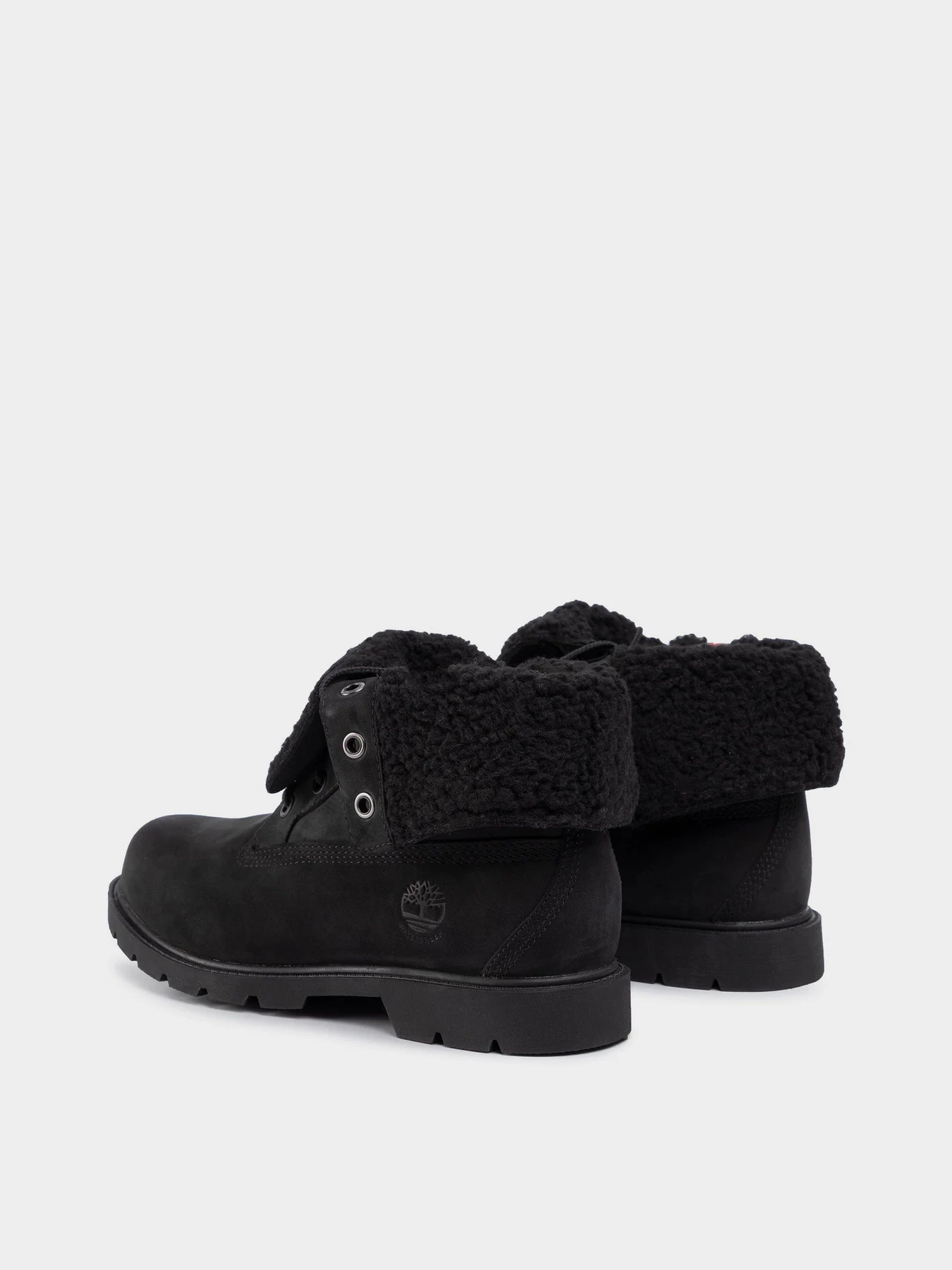 Ботинки и сапоги Timberland модель TB0A1QST001 Ботинки и сапоги Timberland модель TB0A1QST001 Фото