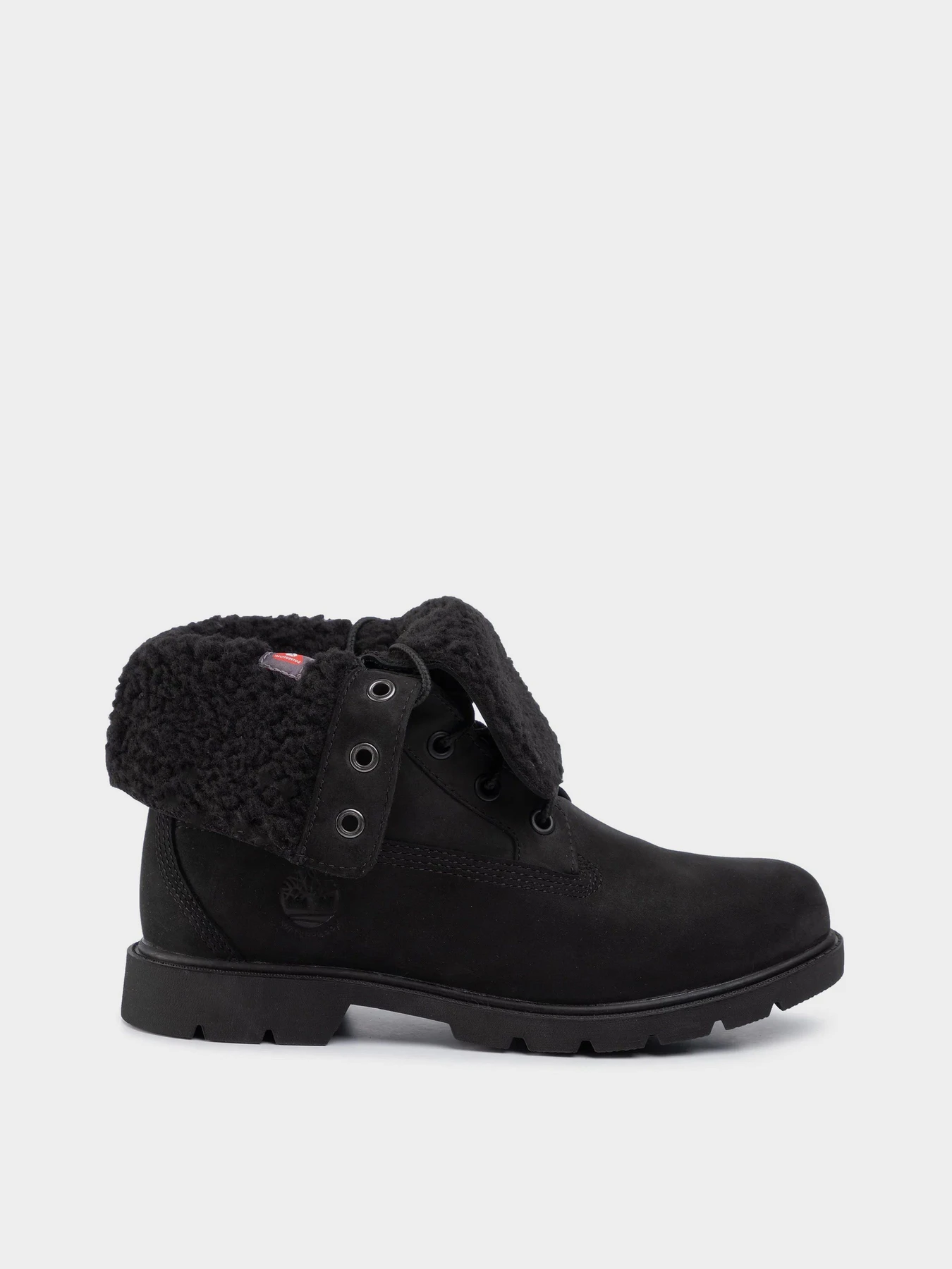 Ботинки и сапоги Timberland модель TB0A1QST001 Ботинки и сапоги Timberland модель TB0A1QST001 Фото