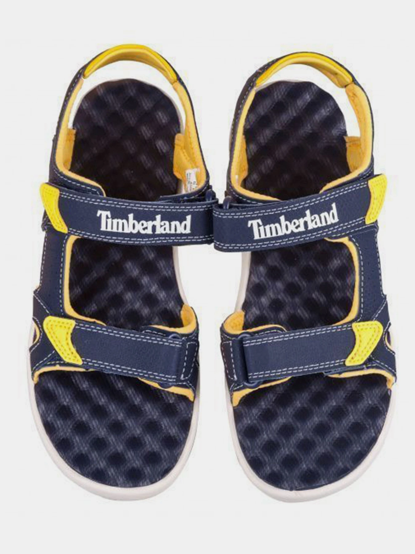 Сандалии Timberland модель TB0A1QXN019 Сандалии Timberland модель TB0A1QXN019 Фото