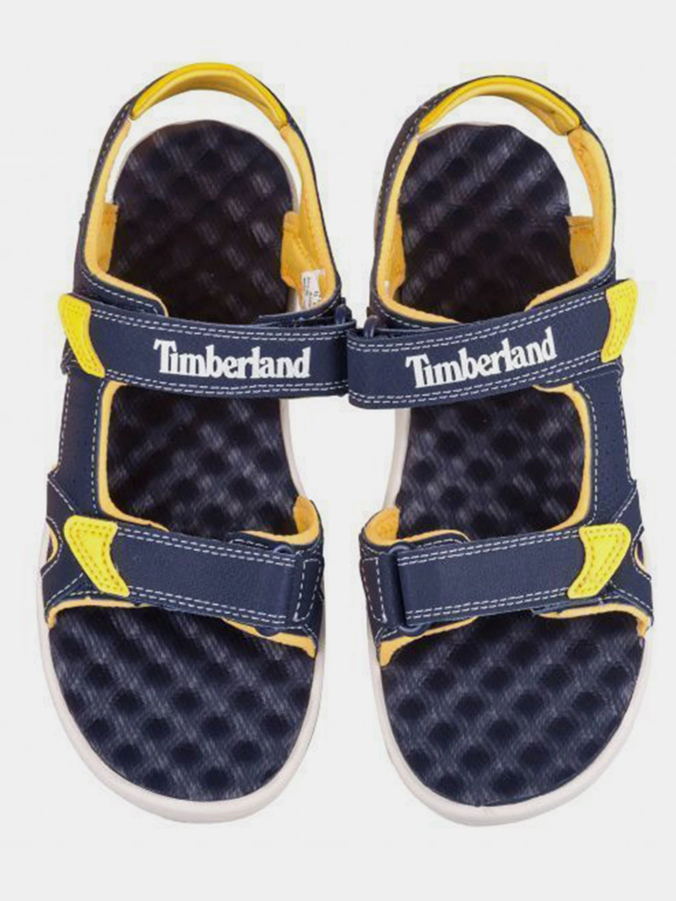 Сандалии Timberland модель TB0A1QXY019 Сандалии Timberland модель TB0A1QXY019 Фото