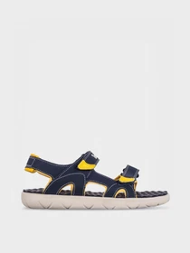 Сандалии Timberland модель TB0A1QXY019 Фото