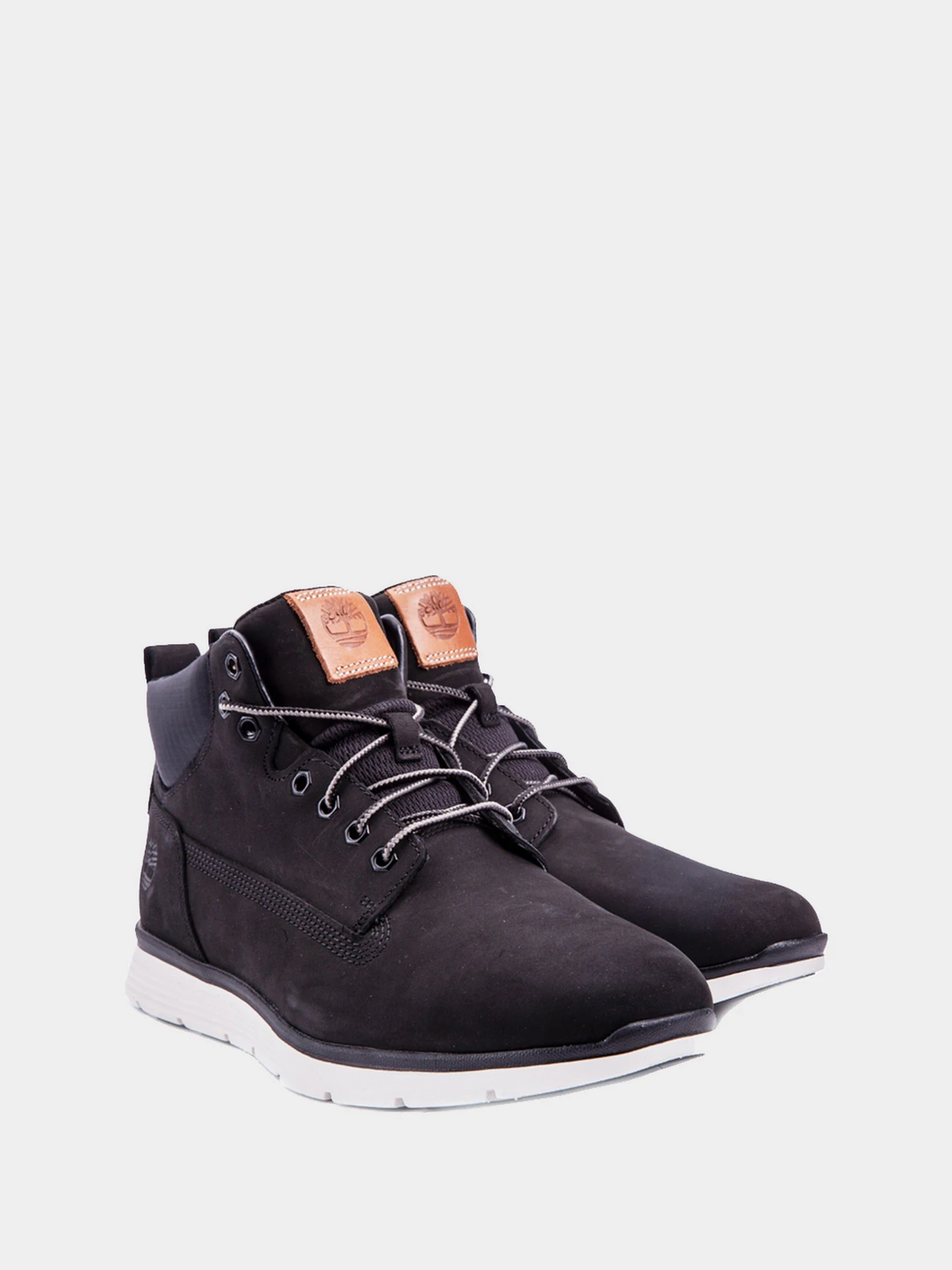 Ботинки и сапоги Timberland модель A1SDI Ботинки и сапоги Timberland модель A1SDI Фото