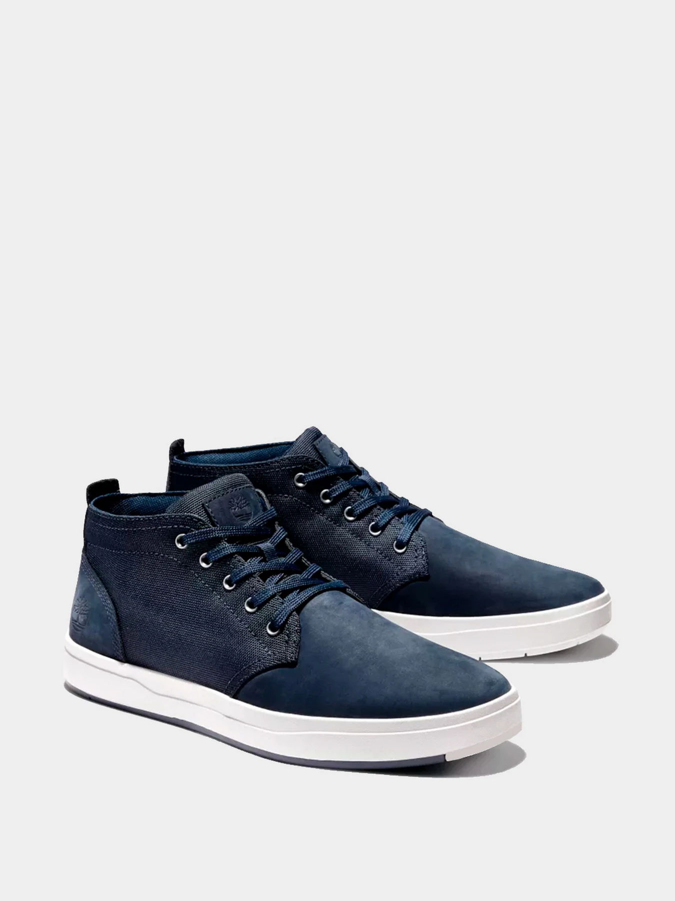 Полуботинки Timberland модель A1SF3 Фото