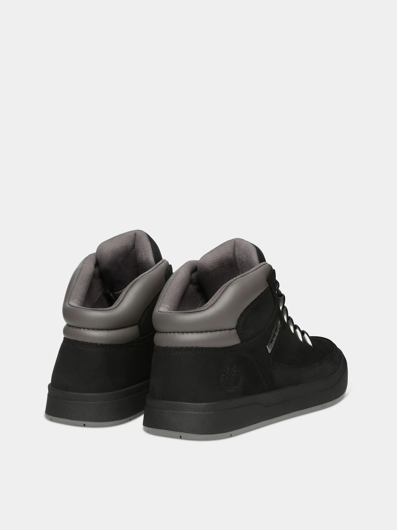 Ботинки и сапоги Timberland модель TB0A1UZK001 Ботинки и сапоги Timberland модель TB0A1UZK001 Фото