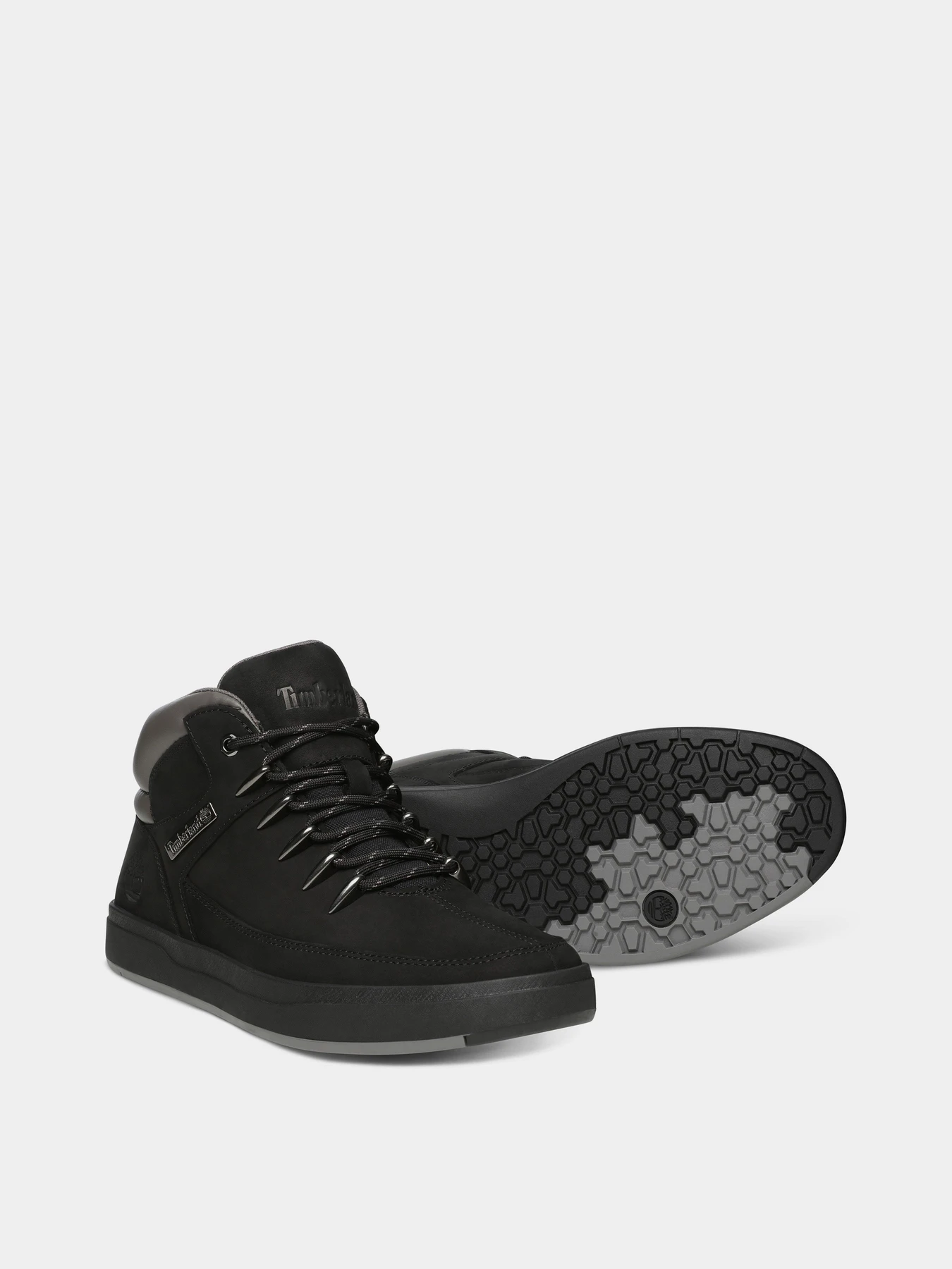 Ботинки и сапоги Timberland модель TB0A1UZK001 Ботинки и сапоги Timberland модель TB0A1UZK001 Фото