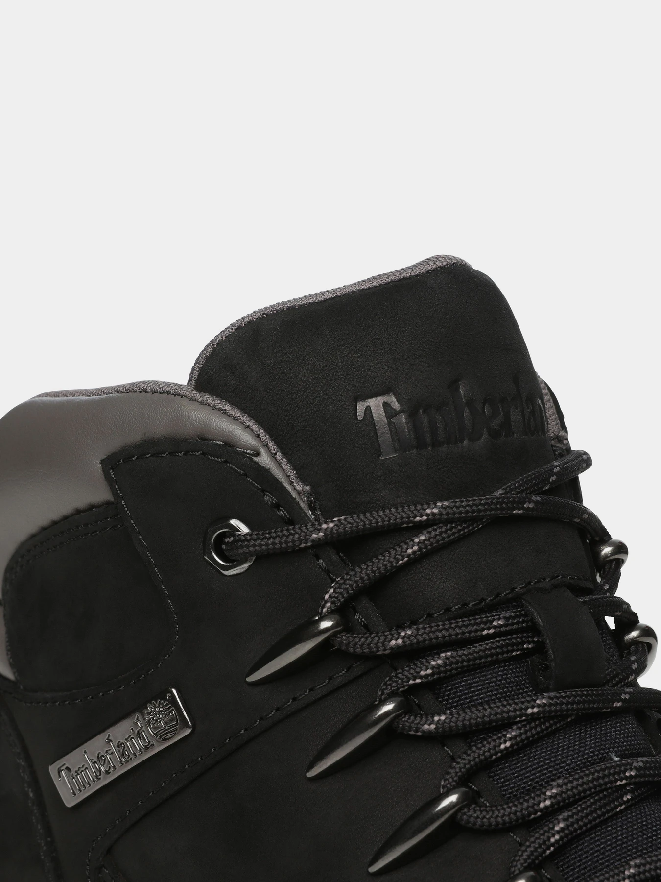 Ботинки и сапоги Timberland модель TB0A1UZK001 Ботинки и сапоги Timberland модель TB0A1UZK001 Фото