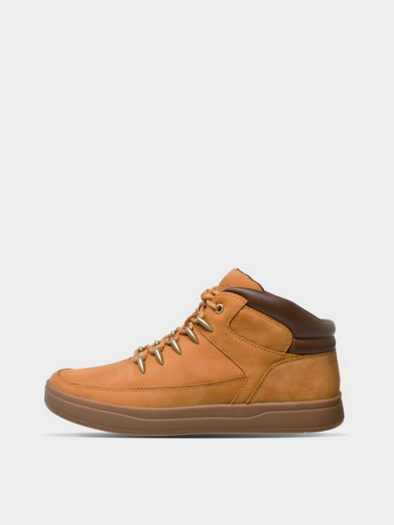 Ботинки и сапоги Timberland модель TB0A1UZV754 Ботинки и сапоги Timberland модель TB0A1UZV754 Фото