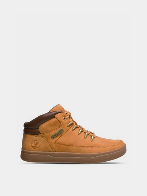Бәтеңке мен етіктер Timberland үлгі TB0A1UZV754 Фото
