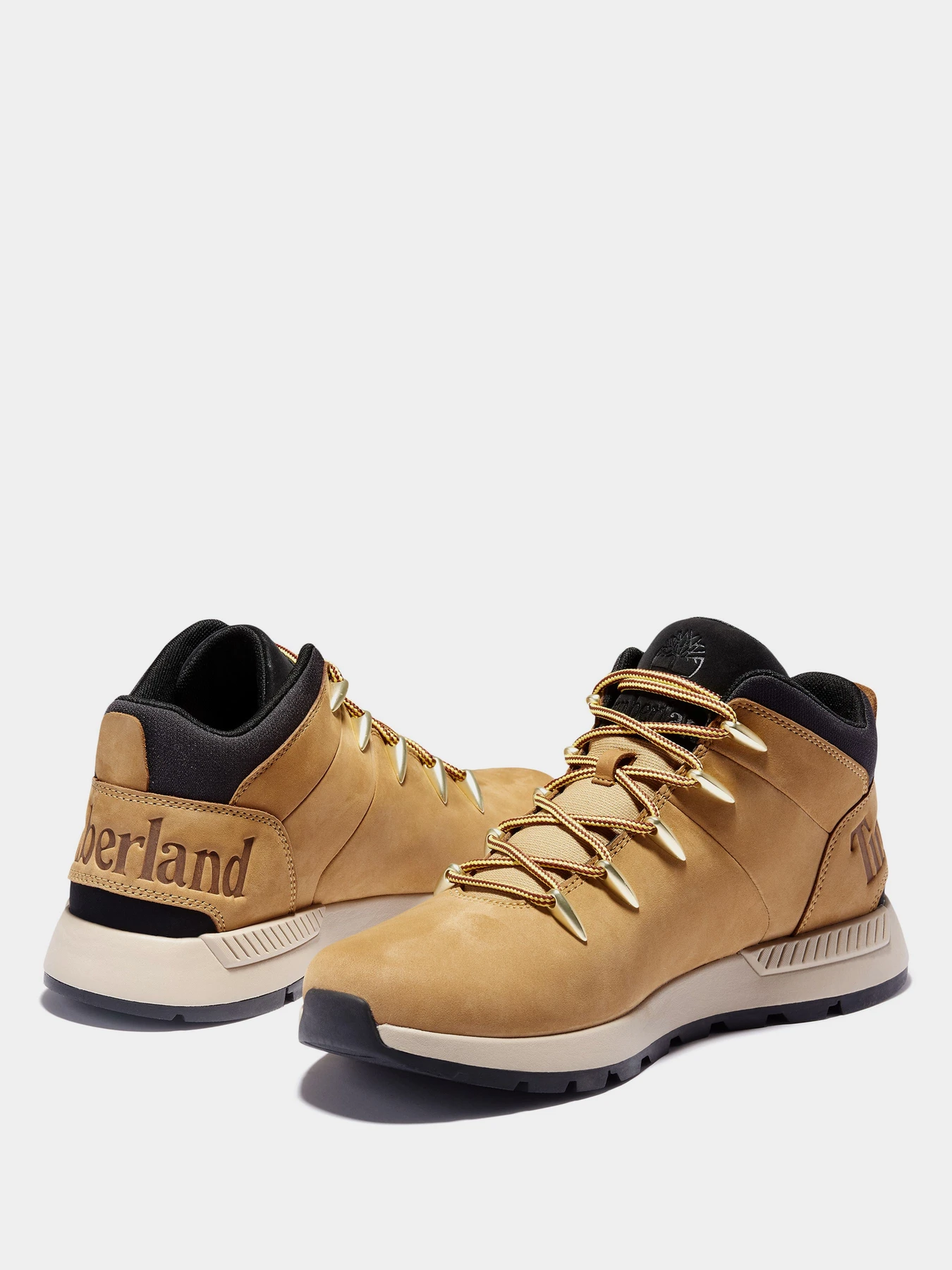 Ботинки и сапоги Timberland модель TB0A1XVQ231 Ботинки и сапоги Timberland модель TB0A1XVQ231 Фото