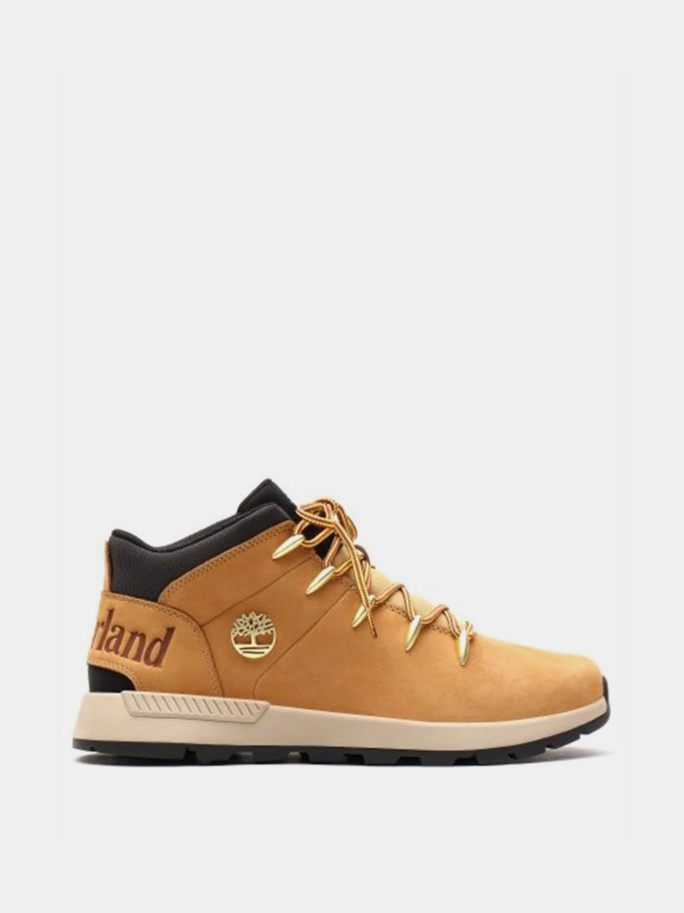 Ботинки и сапоги Timberland модель TB0A1XVQ231 Ботинки и сапоги Timberland модель TB0A1XVQ231 Фото