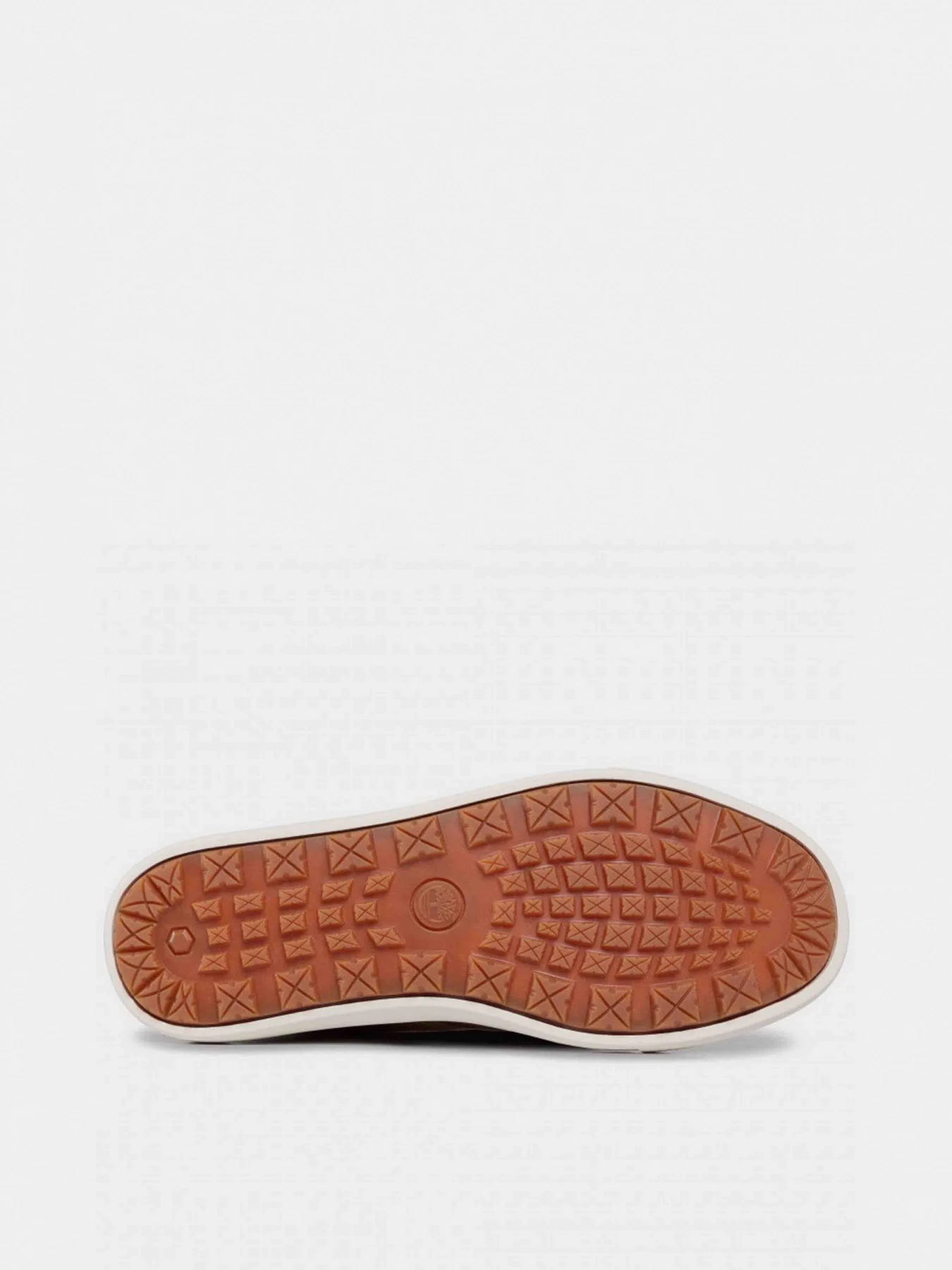 Полуботинки Timberland модель A1Z3K Фото