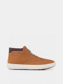 Полуботинки Timberland модель A1Z3K Фото