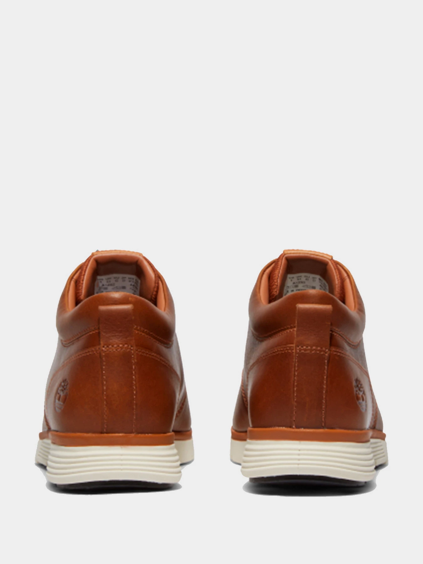 Полуботинки Timberland модель A1Z52 Полуботинки Timberland модель A1Z52 Фото