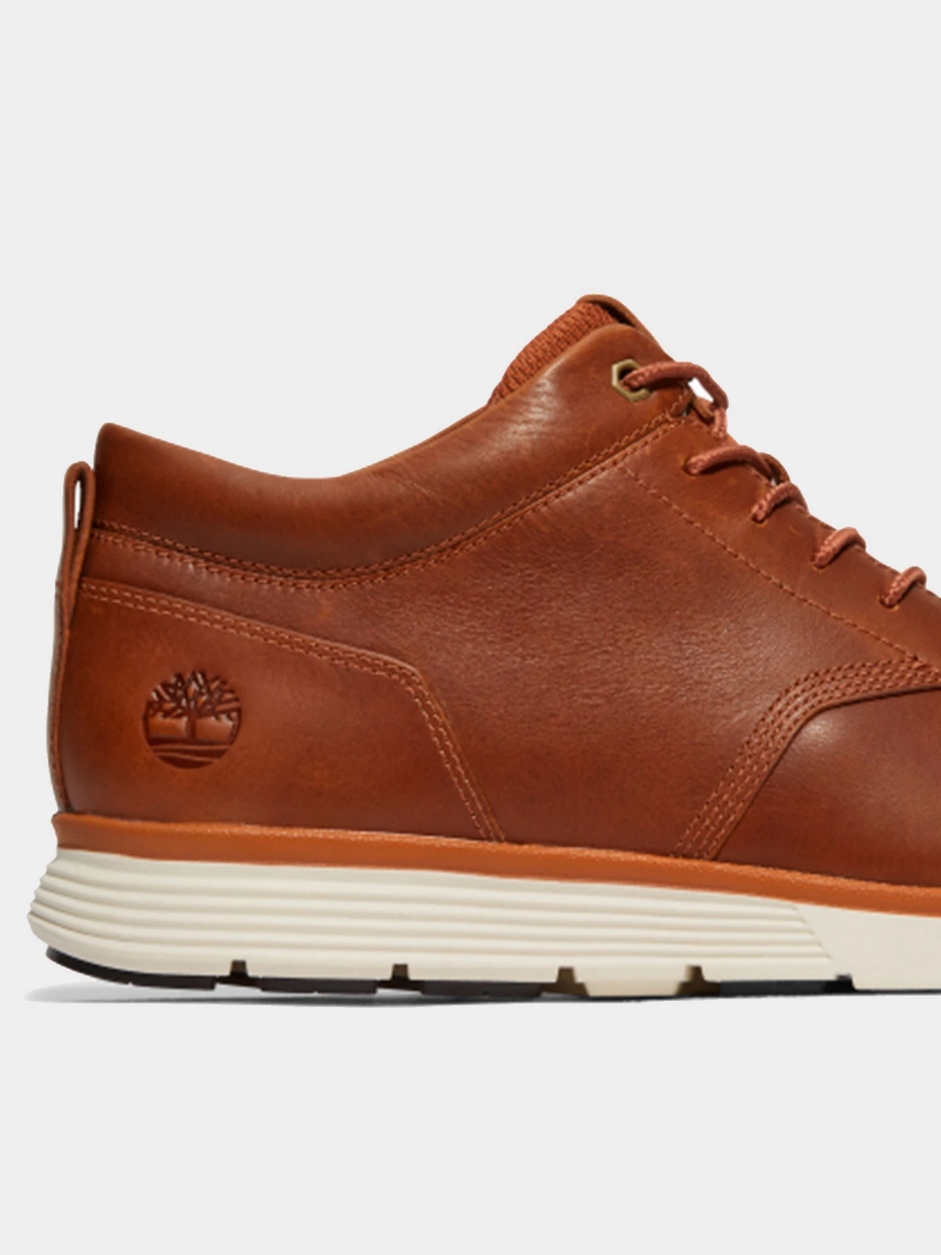 Полуботинки Timberland модель A1Z52 Полуботинки Timberland модель A1Z52 Фото
