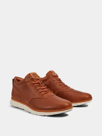 Полуботинки Timberland модель A1Z52 Фото