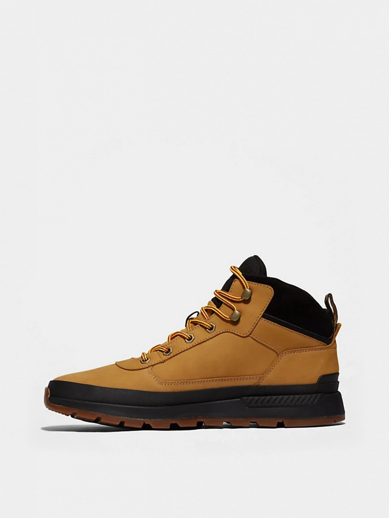 Ботинки и сапоги Timberland модель A1ZQH Ботинки и сапоги Timberland модель A1ZQH Фото