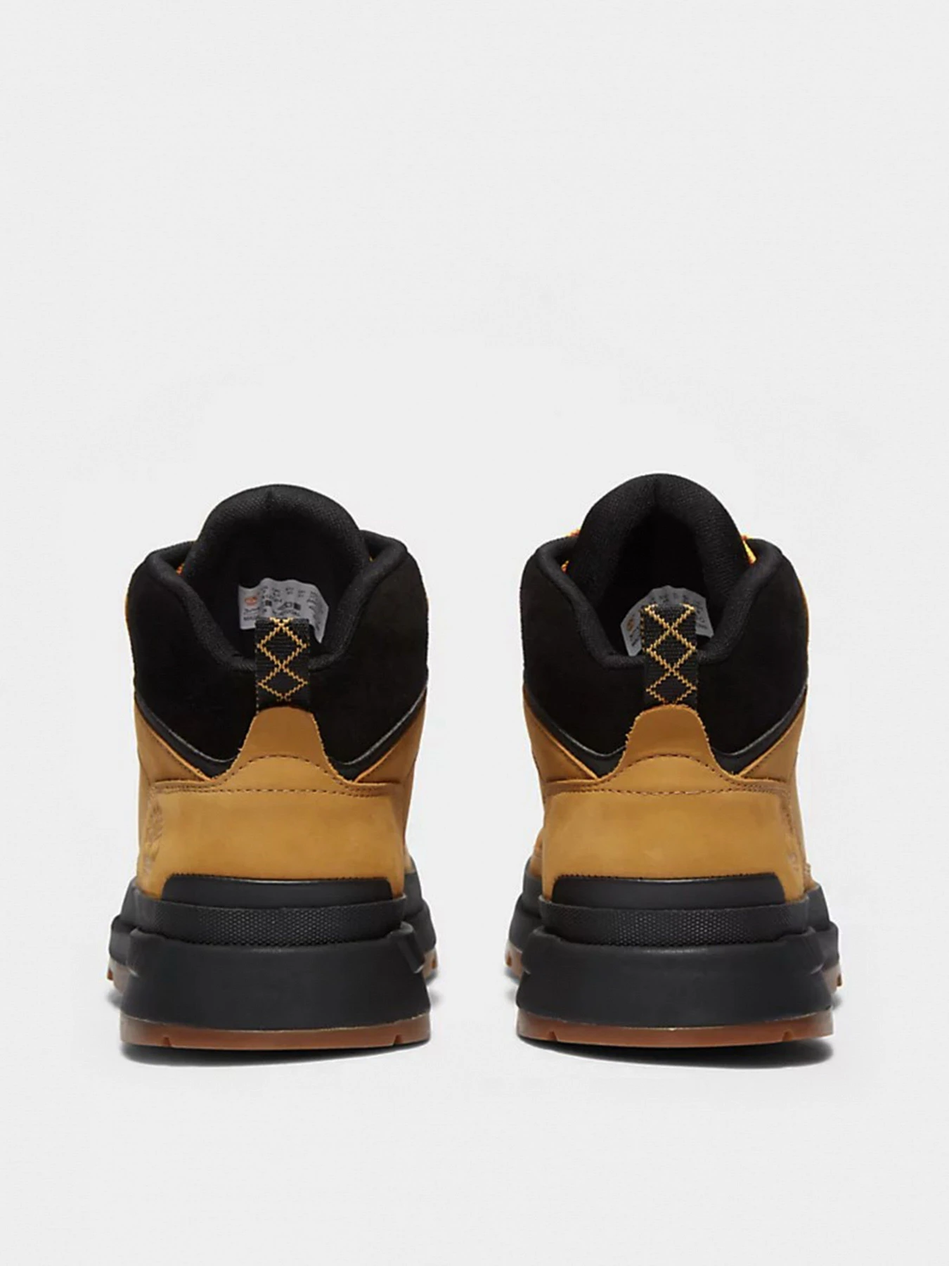 Ботинки и сапоги Timberland модель A1ZQH Ботинки и сапоги Timberland модель A1ZQH Фото