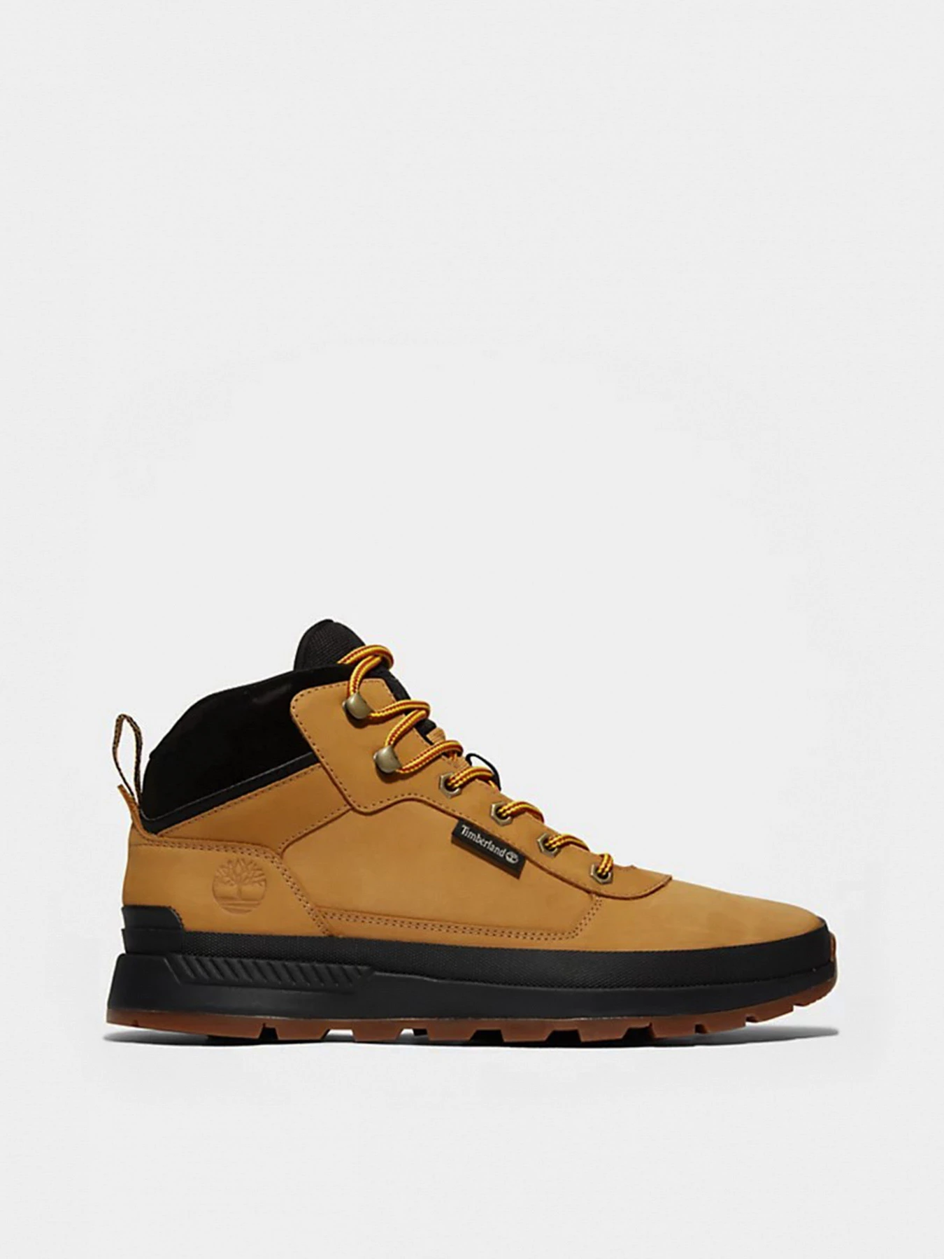 Ботинки и сапоги Timberland модель A1ZQH Ботинки и сапоги Timberland модель A1ZQH Фото