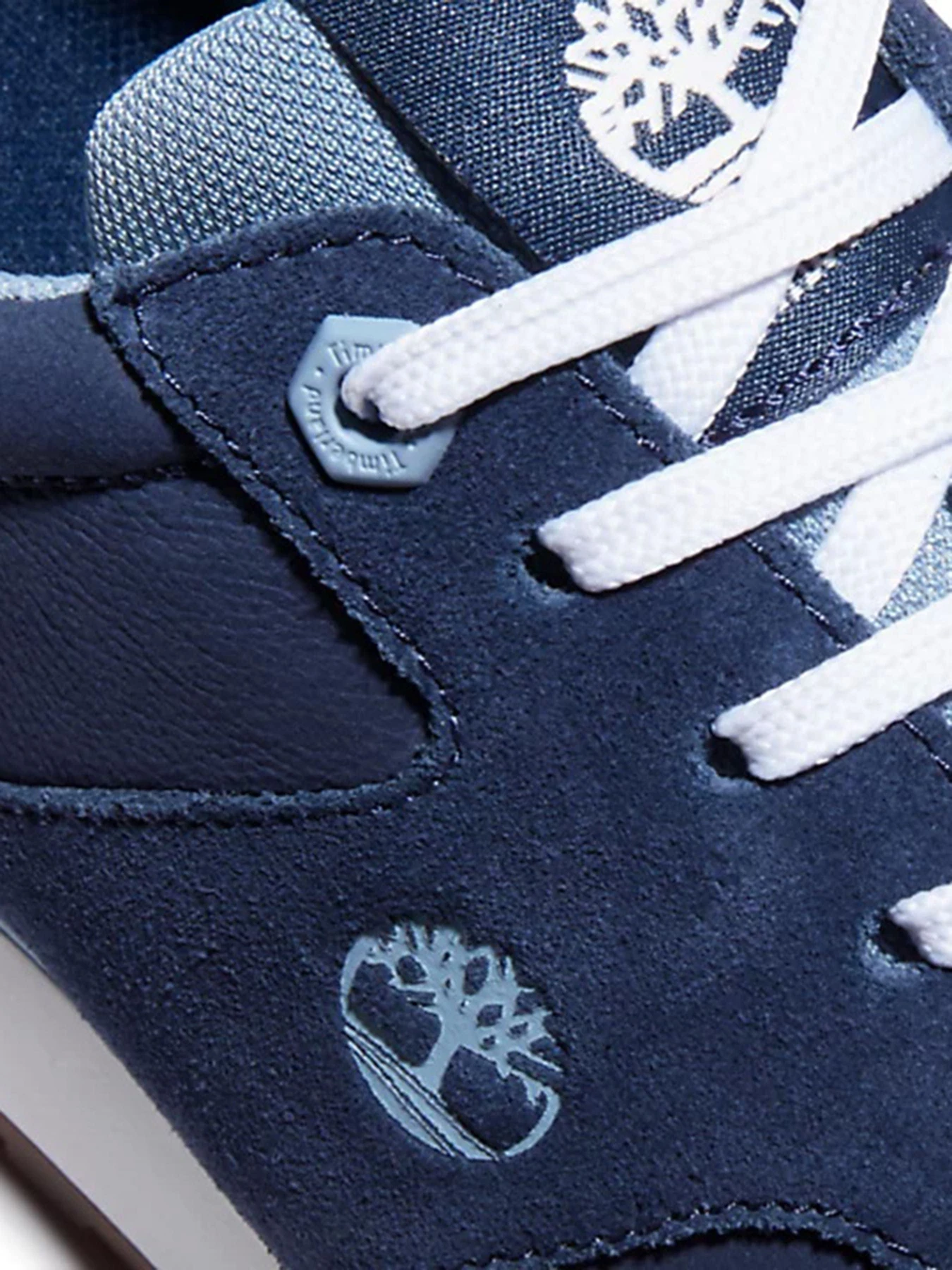 Кроссовки Timberland модель TB0A2298019 Кроссовки Timberland модель TB0A2298019 Фото