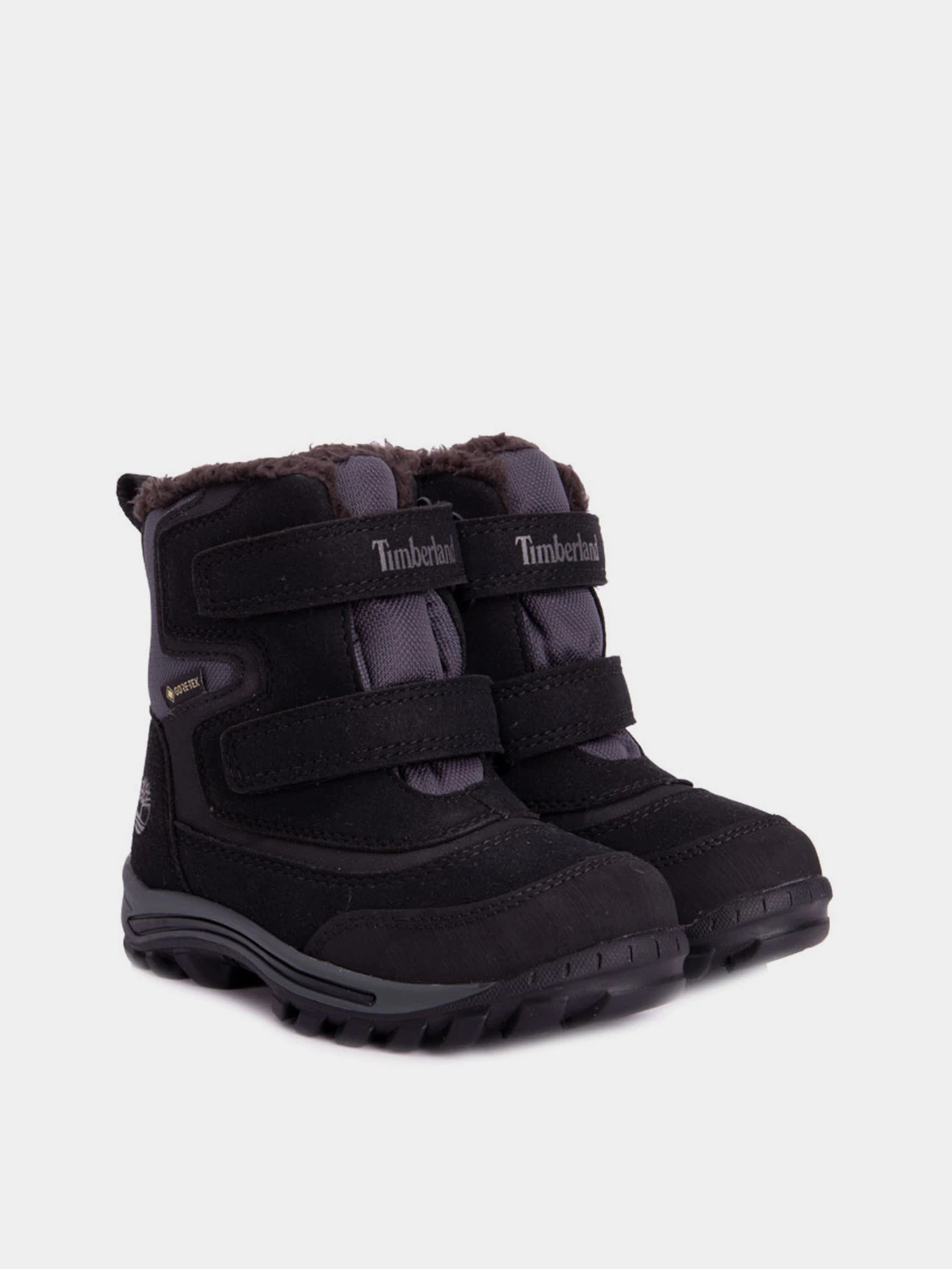 Ботинки и сапоги Timberland модель TB0A22UN015 Ботинки и сапоги Timberland модель TB0A22UN015 Фото
