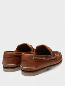 Слипоны и мокасины Timberland модель TB0A232XF74 Фото