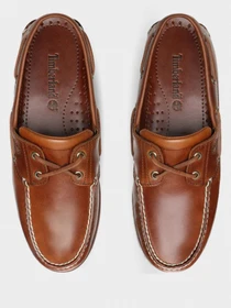 Слипоны и мокасины Timberland модель TB0A232XF74 Фото