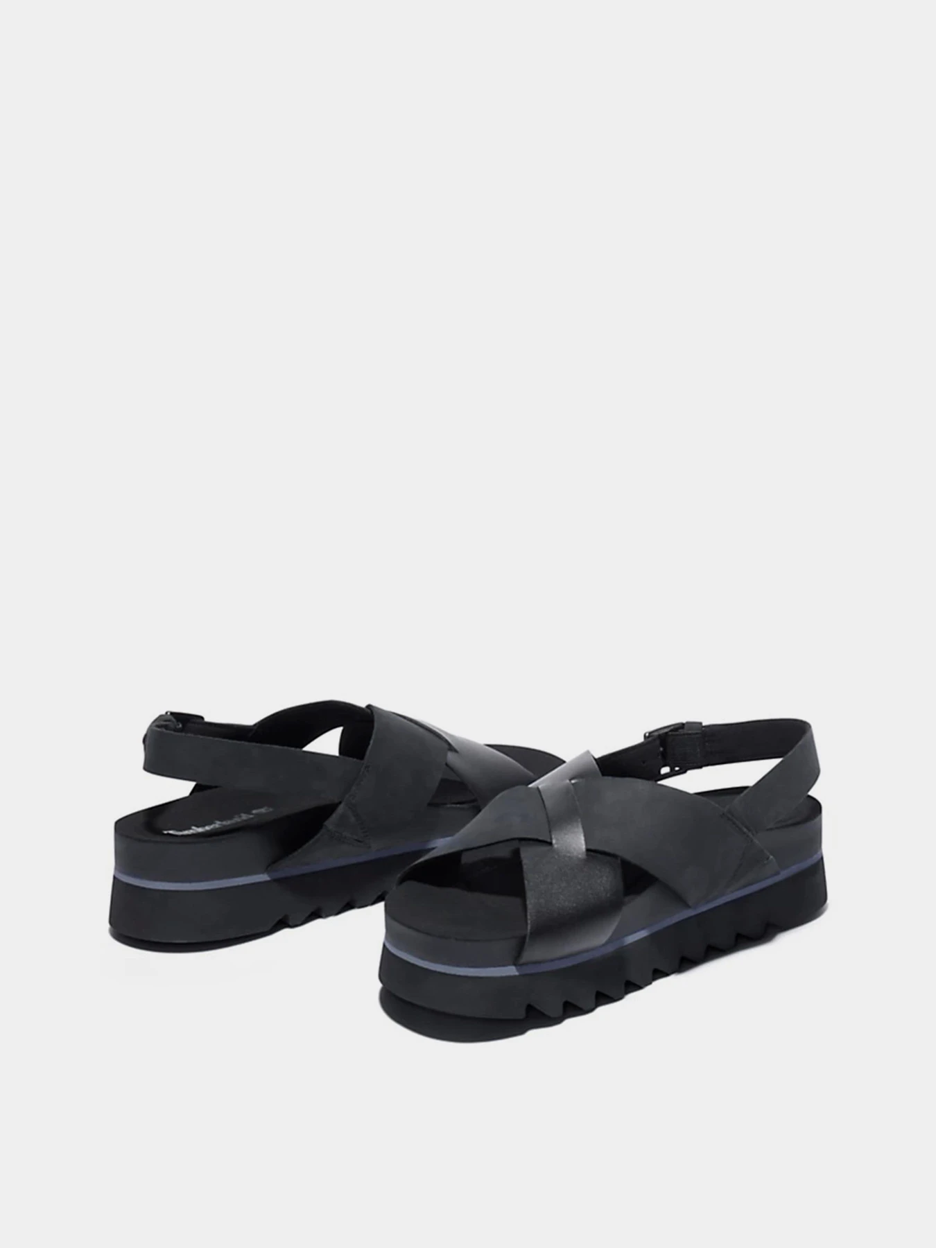 Сандалии Timberland модель TB0A23FE015 Сандалии Timberland модель TB0A23FE015 Фото