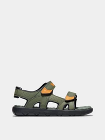 Сандалии Timberland модель TB0A23SYA58 Фото