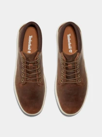 Полуботинки Timberland модель A23U9 Фото