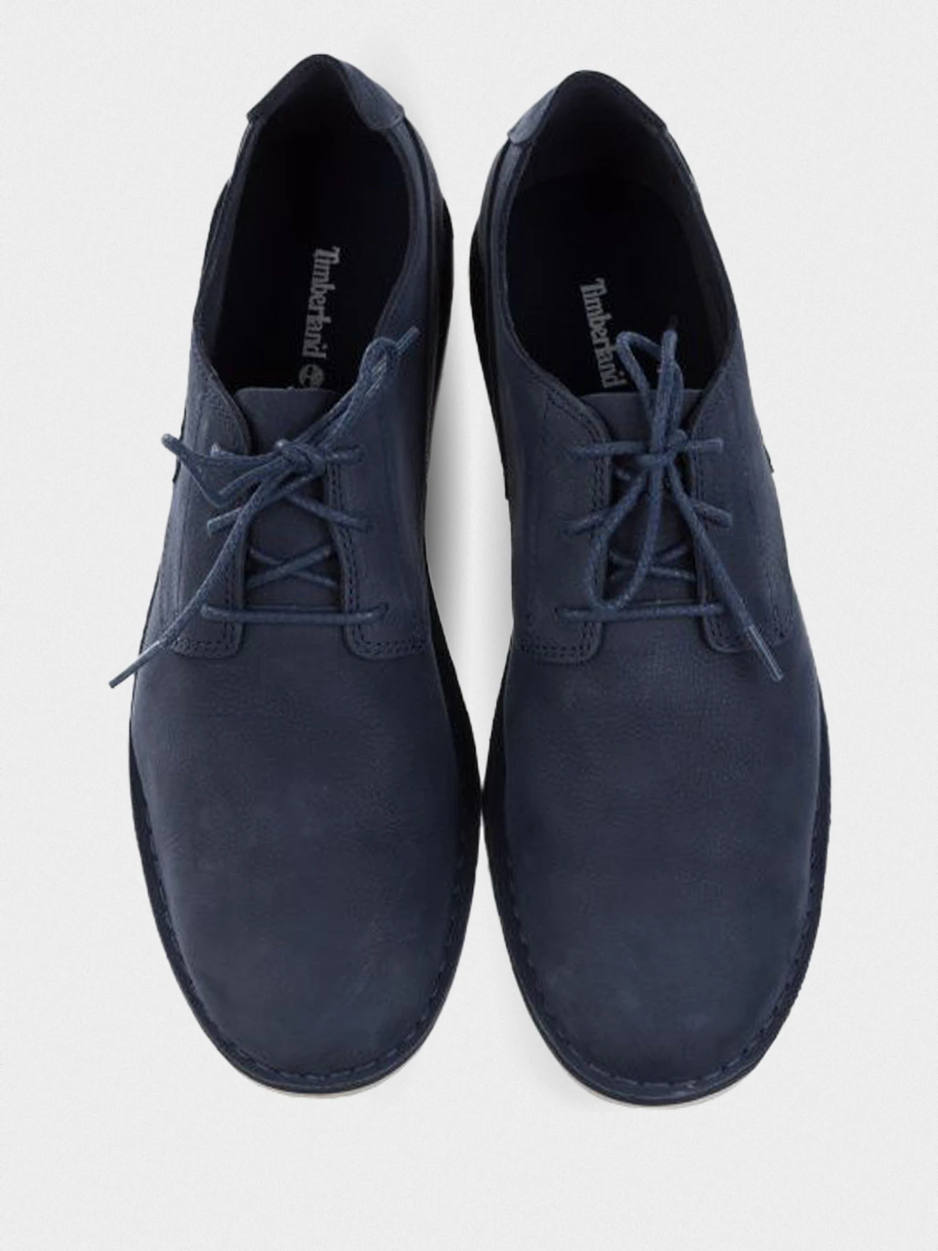 Туфли и лоферы Timberland модель TB0A249Q019 Туфли и лоферы Timberland модель TB0A249Q019 Фото