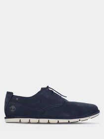 Туфли и лоферы Timberland модель TB0A249Q019 Фото
