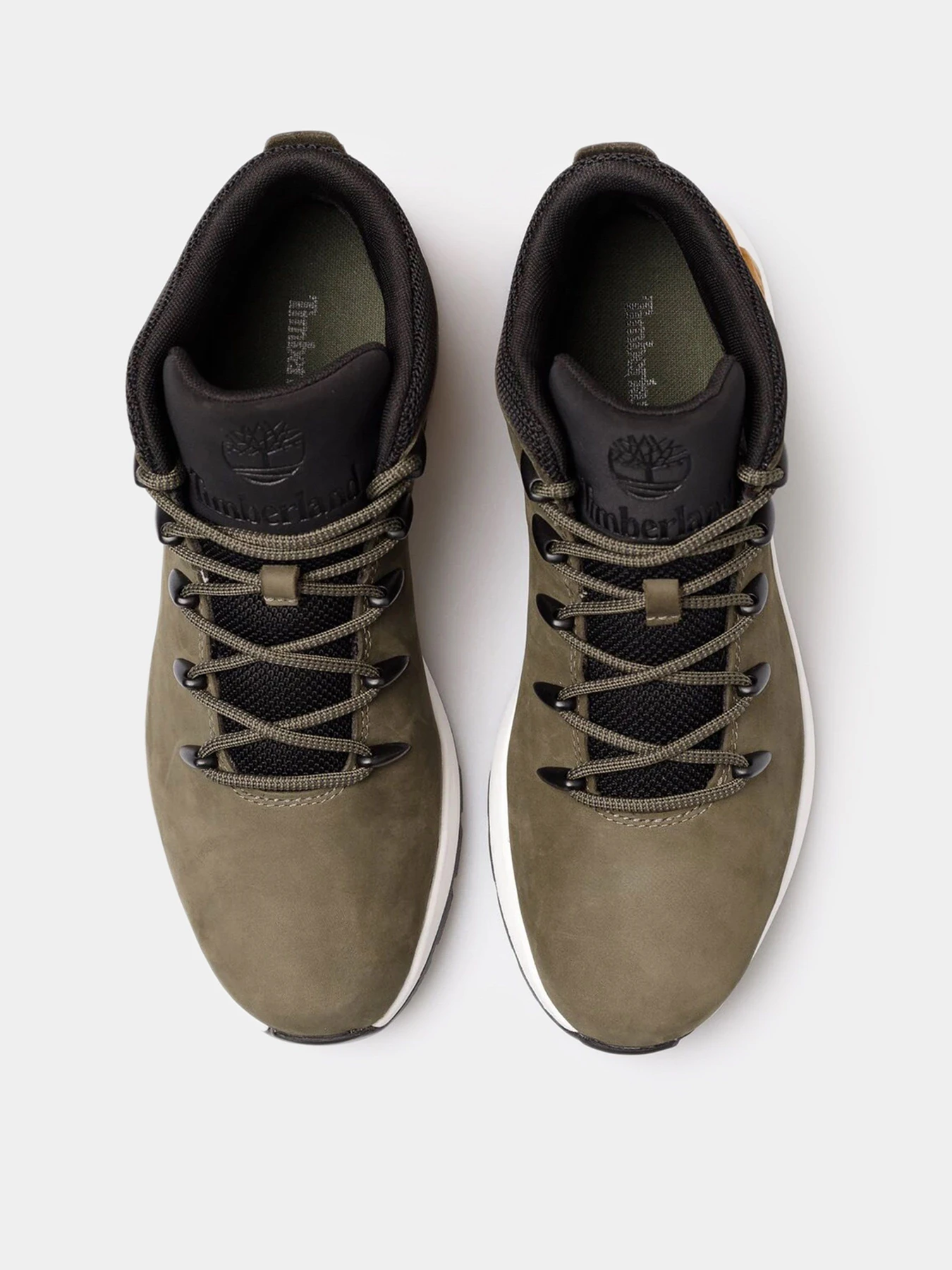 Ботинки и сапоги Timberland модель A24BV Фото