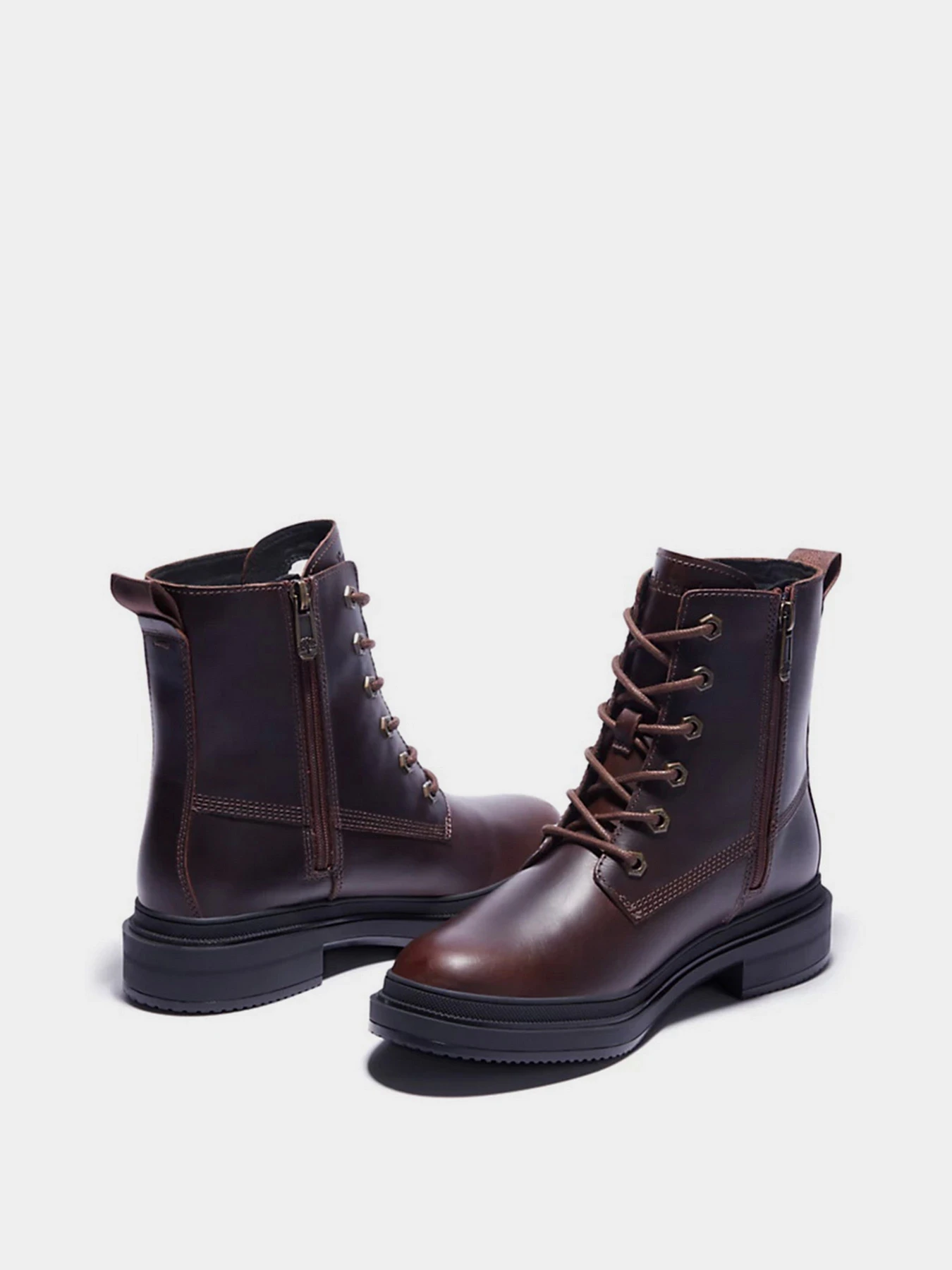 Ботинки и сапоги Timberland модель A25AE Ботинки и сапоги Timberland модель A25AE Фото