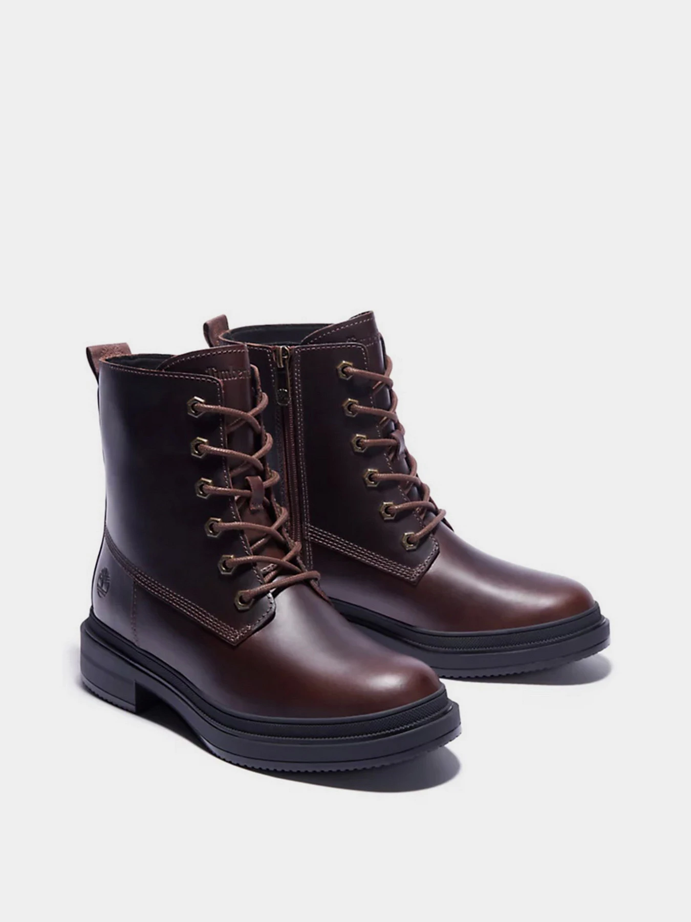Ботинки и сапоги Timberland модель A25AE Ботинки и сапоги Timberland модель A25AE Фото