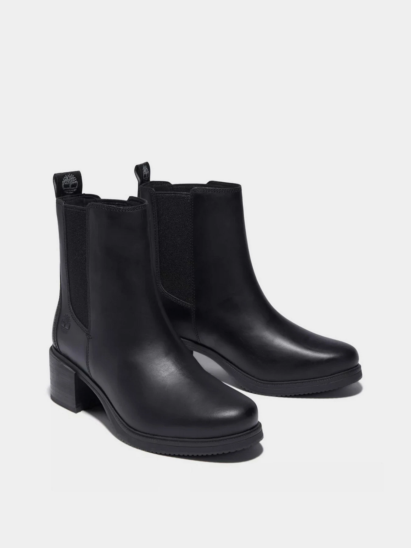 Ботинки и сапоги Timberland модель TB0A25B1015 Ботинки и сапоги Timberland модель TB0A25B1015 Фото