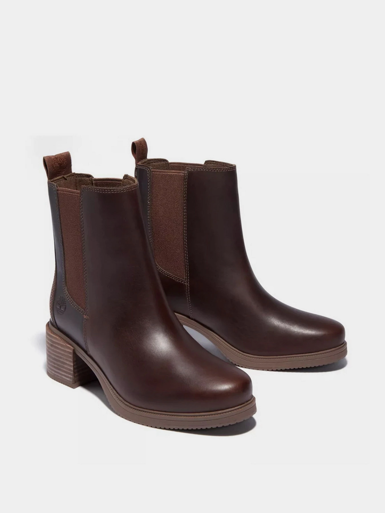 Ботинки и сапоги Timberland модель TB0A25B3201 Ботинки и сапоги Timberland модель TB0A25B3201 Фото