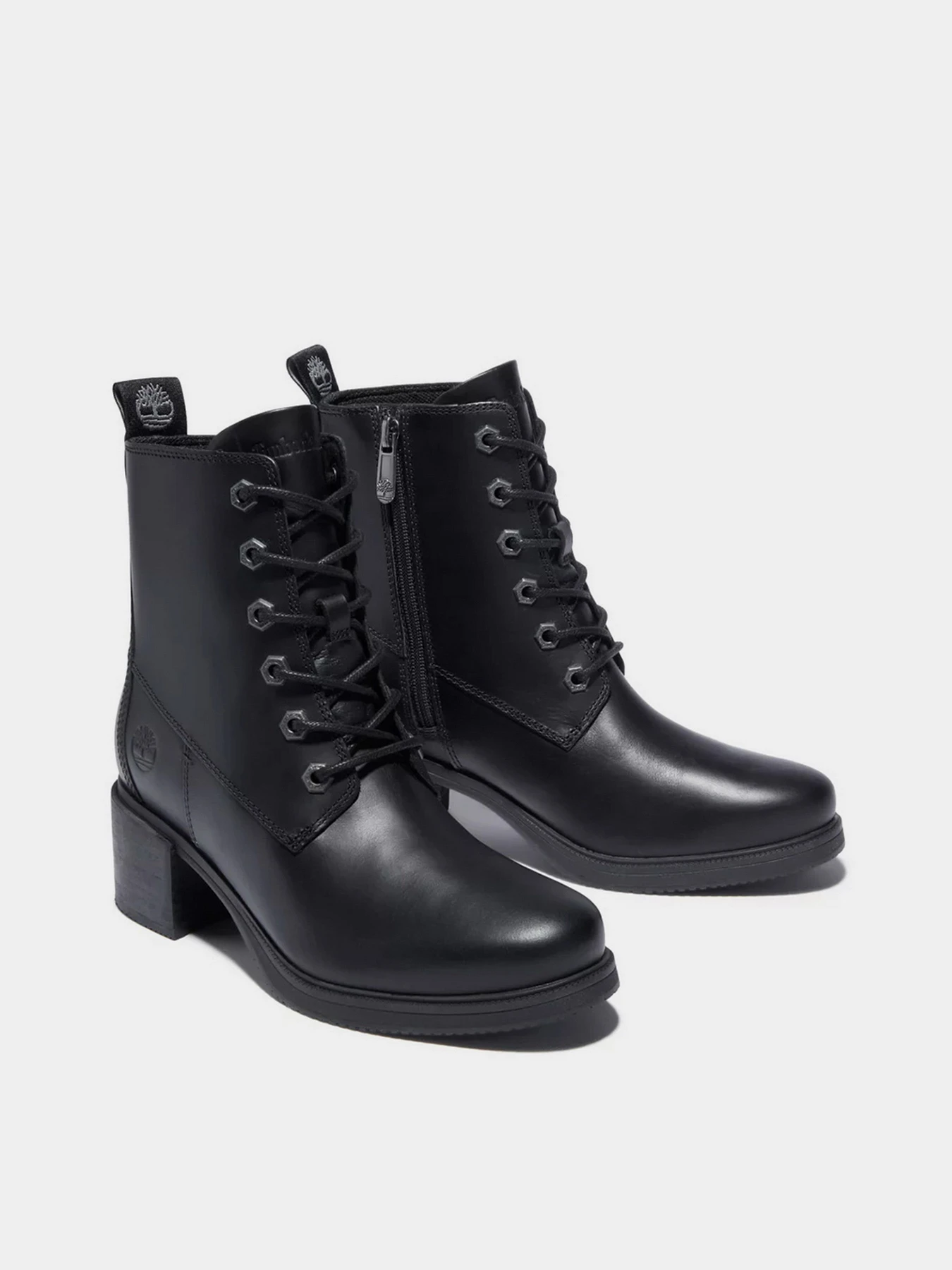Ботинки и сапоги Timberland модель TB0A25BE015 Ботинки и сапоги Timberland модель TB0A25BE015 Фото