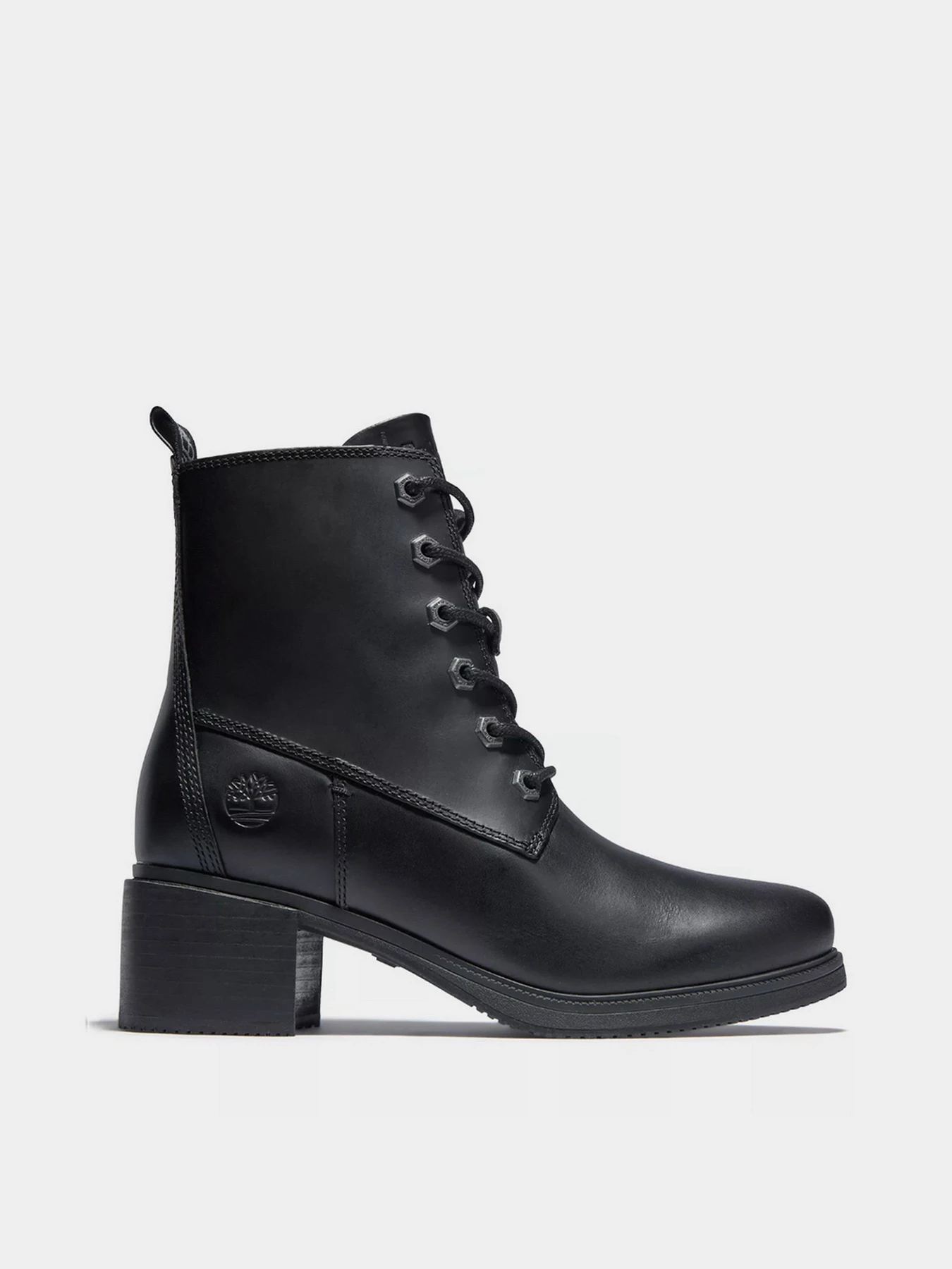 Ботинки и сапоги Timberland модель TB0A25BE015 Ботинки и сапоги Timberland модель TB0A25BE015 Фото