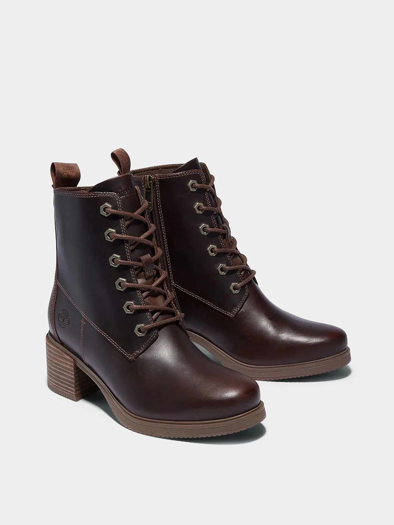 Ботинки и сапоги Timberland модель TB0A25BN201 Ботинки и сапоги Timberland модель TB0A25BN201 Фото