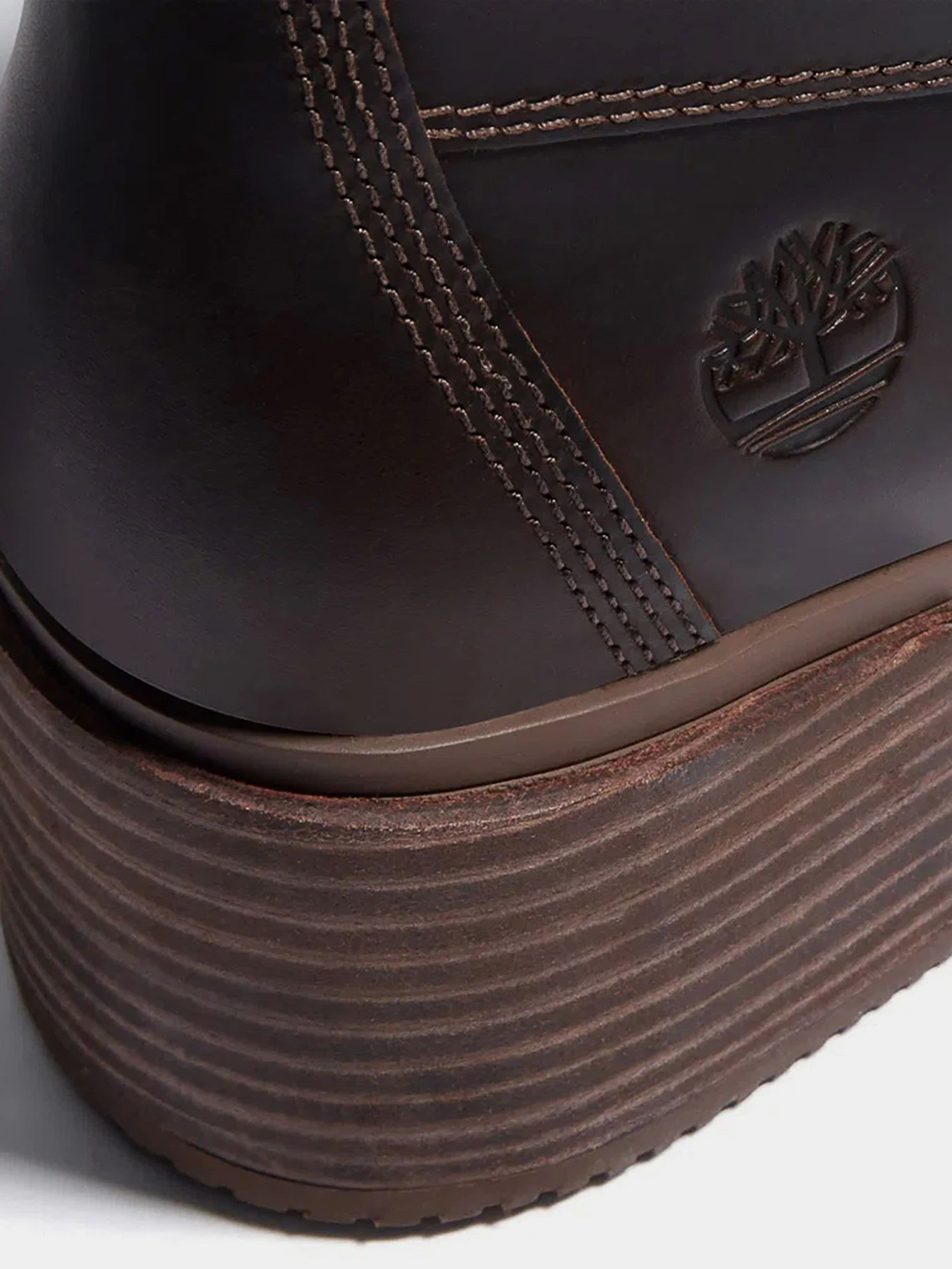Ботинки и сапоги Timberland модель TB0A25BN201 Ботинки и сапоги Timberland модель TB0A25BN201 Фото