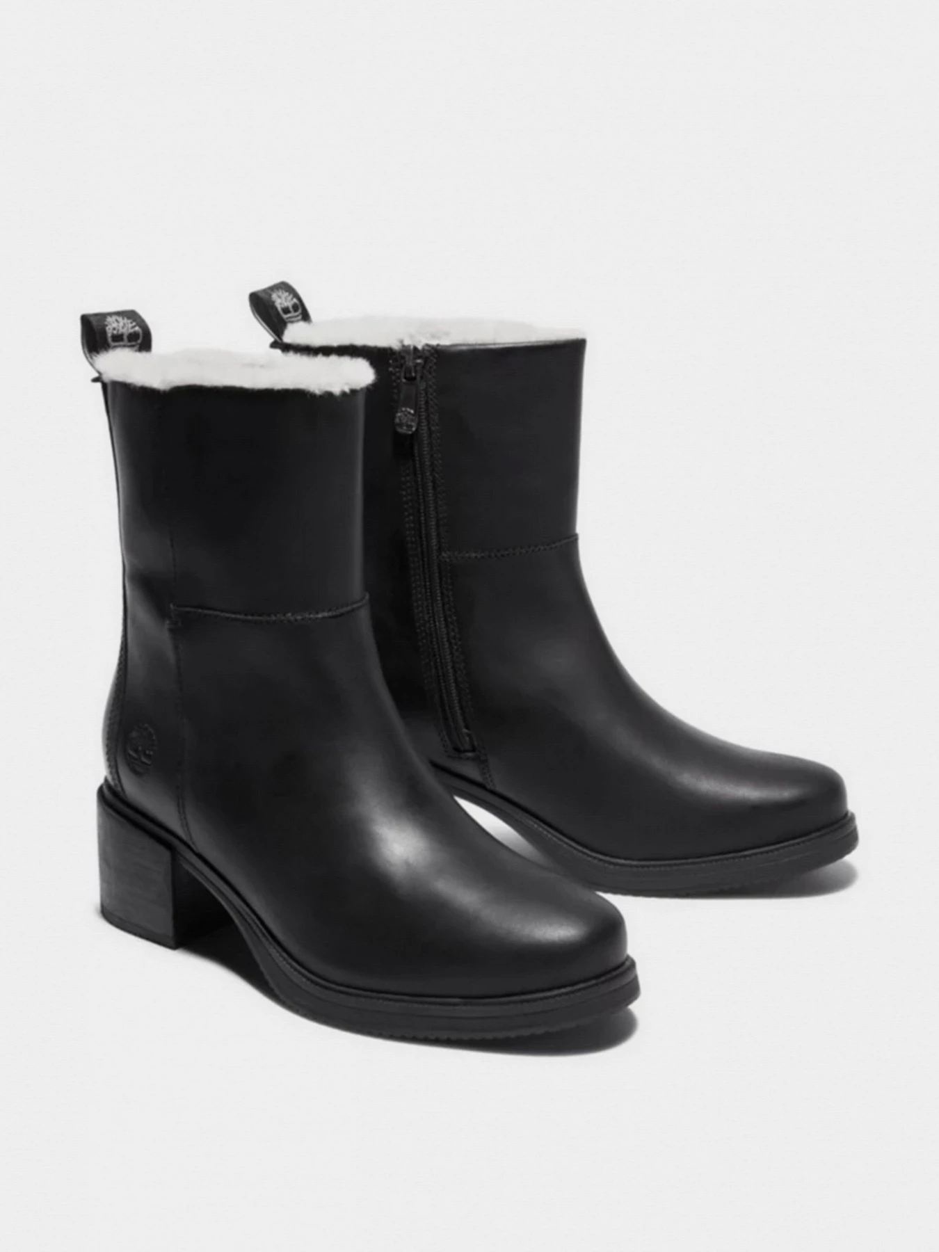 Ботинки и сапоги Timberland модель TB0A25C1015 Ботинки и сапоги Timberland модель TB0A25C1015 Фото
